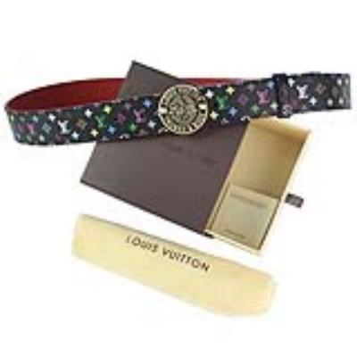 Louis Vuitton Belts-241